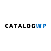 Catalogwp.com - Proyecto sobre Wordpress. Un proyecto de Diseño Web de J. Antonio Diaz Caldera - 10.03.2021