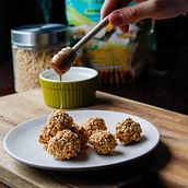 Mi Proyecto del curso: Creación de series fotográficas gastronómicas. Een project van Culinaire fotografie van Natalia Valencia - 10.03.2021