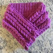 Crochet. Crochet project by Lindsay Solano Coto - 03.10.2021