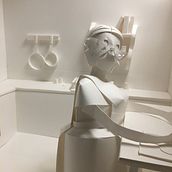 Sugar Cookies. Character Animation, Creativit, Paper Craft, and Stop Motion project by Sofia Sánchez De Nieva Fernández - 06.10.2020