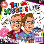The Xuscos: Mi grupo musical. Projekt z dziedziny Produkcja muz i czna użytkownika Jaume Fibla García-Barzanallana - 10.03.2021