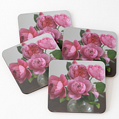 Coasters. Fotografia digital e Interiores projeto de Shikha S - 11.03.2021