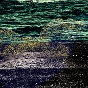 Album Cover Art: Electronic music. Photographic Composition, Concept Art, Creativit, Graphic Design, Photograph, and Music project by carol larosa - 03.11.2021