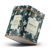 Green Millers. Br, ing, Identit, Logo Design, Product Design, Traditional illustration, Botanical Illustration, Naturalistic Illustration, and Packaging project by Ana Coco - 03.11.2021