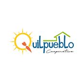 Diseño Imagotipo de Entidad Cooperativa "Quilpueblo". Un proyecto de Br, ing e Identidad, Diseño, Diseño de logotipos y Diseño tipográfico de Danilo Sepúlveda Villacura - 11.03.2021