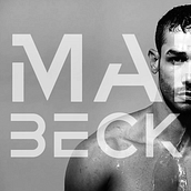 Backdrop to Mario Beckman. Een project van Fotografische postproductie,  Video y  Videobewerking van Tagore Vilela - 11.03.2021