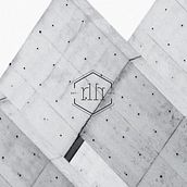 RL Arquitectura Branding Ein Projekt aus dem Bereich Br, ing und Identität, Logodesign und Grafikdesign von Martin Campagna - 11.03.2021