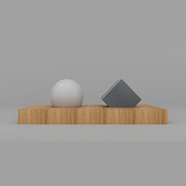 Unconfortable Design. 3D, and 3D Design project by Ines Monteiro - 03.11.2021