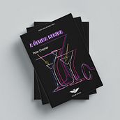 Book Cover | Vampire Collection. Traditional illustration project by Ines Monteiro - 03.11.2021