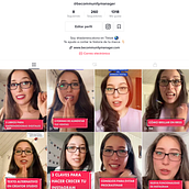 Mi Proyecto del curso: Introducción a TikTok para creativos. Un progetto di Content marketing e Marketing digitale di Freaktools Agencia Digital - 11.03.2021