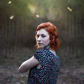 My project in Creative Retouching for Portrait Photography course Ein Projekt aus dem Bereich Fotografie von Gabriella Joris - 11.03.2021