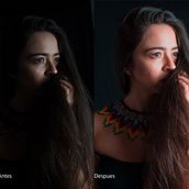 Mi Proyecto del curso: Revelado de archivos RAW con Lightroom Classic. Un proyecto de Composición fotográfica, Fotografía y Fotografía digital de Luna Martínez - 12.03.2021