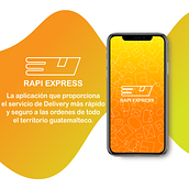 Prototipo de una app Ein Projekt aus dem Bereich App-Design, Mobile Design, Webdesign und UX / UI von Alex Durand - 12.03.2021