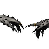 Diseño black work tattoo fem. Un progetto di Disegno digitale e Design di tatuaggi di Alejandra Lopez - 12.03.2021