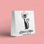 DOLCE MI Ein Projekt aus dem Bereich Br und ing und Identität von Nicolas Cano - 12.03.2021