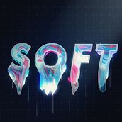 Mein Kursprojekt: Psychedelische Animation mit Photoshop und After Effects. Un progetto di 3D di Roman Bauer - 12.03.2021