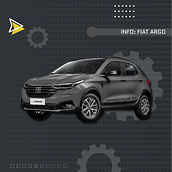 Diseño de placas de instagram para cliente de lubricentro. Un proyecto de Diseño digital, Marketing Digital y Marketing para Instagram de Flor De Rafael - 12.03.2021