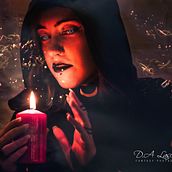 Urban Witch. Un projet de Photographie numérique de David Lascelles - 12.03.2021