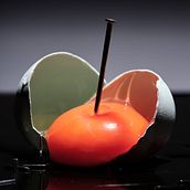 Current mood. Projekt z dziedziny  Kompoz, cja w fotografii, Fotografia stud, jna, Fotografia produktowa, Fotografia c, frowa, Fotografia komerc i jna użytkownika Tais Sirote - 12.03.2021