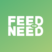 Feed The Need. Projekt z dziedziny UX / UI użytkownika Soumya Arora - 04.09.2020