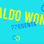 WW Titulo. Un proyecto de Edición de vídeo y YouTube Marketing de Waldo Wong - 13.03.2021