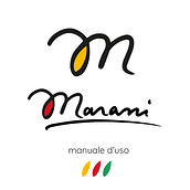 Bar Marani - Logo and Identity . Br, ing, Identit, Logo Design, and Traditional illustration project by Kira Ialongo - 03.13.2021