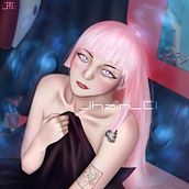 Colors Practice. Digital Drawing project by Jhorman CC - 03.13.2021