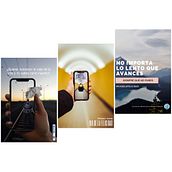 Mi Proyecto del curso: Copywriting: principios de la redacción publicitaria. Projekt z dziedziny  użytkownika Desire Alija - 13.03.2021