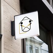 My project in Developing a Creative Concept for Branding Projects course. Un projet de Br, ing et identité, Design graphique , et Création de logos de Dakshina Murlidhar - 13.03.2021