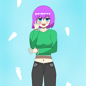 Proyecto 1. Un progetto di Disegno di Arturo Villar - 13.03.2021