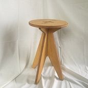 Mi Proyecto del curso: Carpintería profesional para principiantes. Un progetto di Artigianato, Design e creazione di mobili, Interior design, DIY e Falegnameria  di Mario Jurado - 13.03.2021