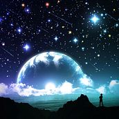 a lápiz . Desen de Shanti Sánchez - 03.14.2021