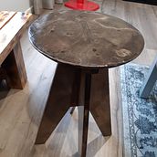My project in Professional Woodworking for Beginners course . % Leo Kwan tarafından hazırlanan Ahşap işçiliği, Sanat ve El Sanatları, Mobil, a Tasarımı ve Yapımı, İç Tasarım, Ve Kendin Yap projesi - 03.09.2021