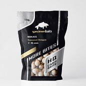 Packaging - Specimen Baits. Graphic Design, Industrial Design, and Packaging project by aedo - 03.18.2021