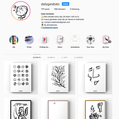 Daily Garabato (Dibujo diario / Daily drawing). Traditional illustration project by Juan Miguel Matas Santiago - 03.14.2021