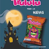 Ilustración. Un proyecto de Diseño gráfico de Allan CV - 14.03.2021