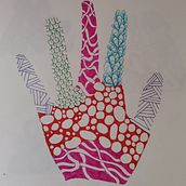 Mi Proyecto del curso: Dibujo para principiantes nivel -1. Een project van  Tekening y Tekening met potlood van Belén Montserrat Pérez Sobarzo - 20.03.2021