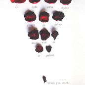 Corazonario. Design project by Maite Zubieta - 03.14.2021