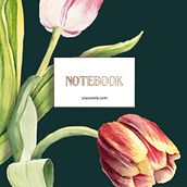 My project in Botanical Illustration with Watercolors course. Un proyecto de Ilustración botánica, Ilustración tradicional y Pintura a la acuarela de Andrea Wagner - 14.03.2021