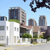 Ciudad vacía . Architectural Photograph project by Mariafrancisca Novoa Escárate - 03.14.2021