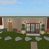 Mi Proyecto del curso: Diseño de interiores de principio a fin. Interior Design project by Karen M. - 03.14.2021