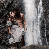 Aqva. Un projet de Photographie artistique , et Photographie de portrait de Alice Marelli - 15.03.2021