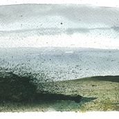 Memories and travel . Un progetto di Illustrazione tradizionale di Jana Růžková - 15.03.2021