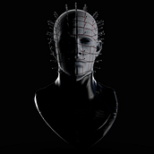 Mi Proyecto del curso: Modelado de personajes en 3D. 3D, 3D Design, Character Design, 3D Character Design, and 3D Modeling project by Efraín Cardona - 03.15.2021