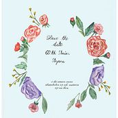 Mi Proyecto del curso: Técnicas aplicadas de ilustración en acuarela. Watercolor Painting project by Adriana Borja Velasco - 03.15.2021