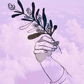 sisters project. Un proyecto de Dibujo y Dibujo digital de Sofia Valencia Argomedo - 15.03.2021