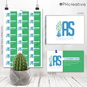 Creación de logo. Logo Design project by Hernández García - 03.15.2021