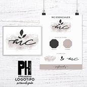 diseño logo. Logo Design project by Hernández García - 03.15.2021