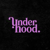 | Underhood | Identidad Barrial. Un proyecto de Br, ing e Identidad, Diseño editorial, Diseño gráfico y Edición de vídeo de Valeria Salvador - 16.03.2021