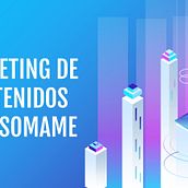 Mi Proyecto del curso: Marketing de contenidos para redes sociales. Un progetto di Content marketing di Roger Rolando Medina Jemio - 16.03.2021